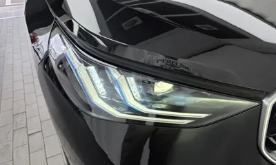 BMW X3 2025, 23689 км, за 62900000 KRW - фото 22