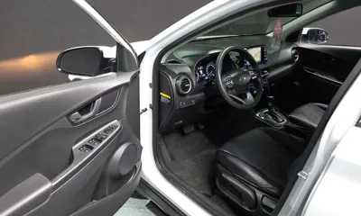 Hyundai Kona 2019, 122796 км, за 10990000 KRW - фото 11