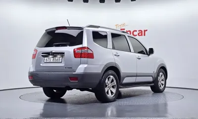 Kia Mohave 2014, 194818 км, за 7700000 KRW