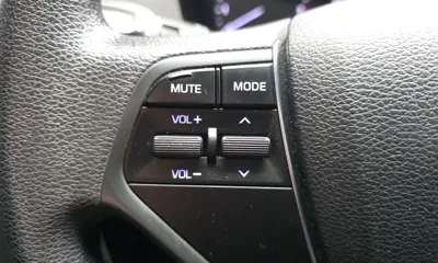 Hyundai Sonata 2017, 144883 км, за 6900000 KRW - фото 17