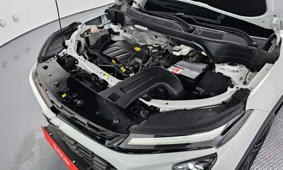 ChevroletGMDaewoo Trax 2025, 31663 км, за 23900000 KRW - фото 6