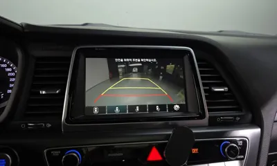 Hyundai Sonata 2018, 122094 км, за 12900000 KRW - фото 15