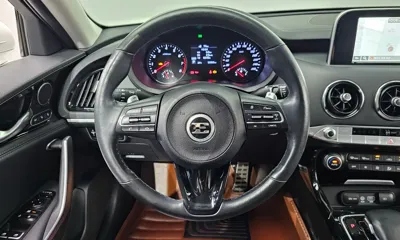 Kia Stinger 2018, 59656 км, за 17800000 KRW - фото 15