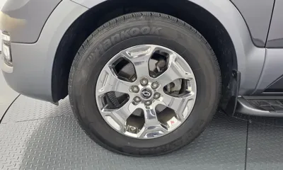 Kia Mohave 2019, 140154 км, за 15300000 KRW - фото 5
