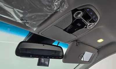 Hyundai Grandeur 2019, 96143 км, за 15900000 KRW - фото 18