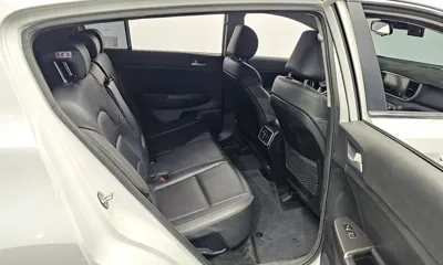 Kia Sportage 2019, 93587 км, за 11900000 KRW - фото 11