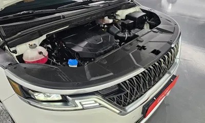 Kia Canival 2021, 67190 км, за 28300000 KRW - фото 6