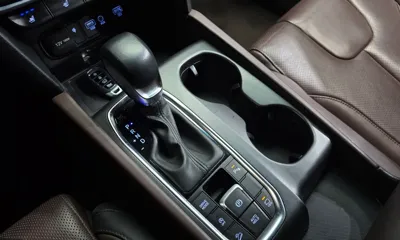 Hyundai Santafe 2019, 167466 км, за 18800000 KRW - фото 9