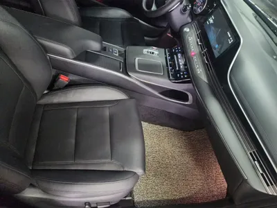 Hyundai Grandeur 2022, 147500 км, за 16500000 KRW - фото 16