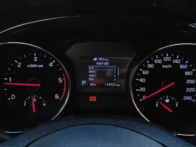 Kia Canival 2019, 114721 км, за 17800000 KRW - фото 8