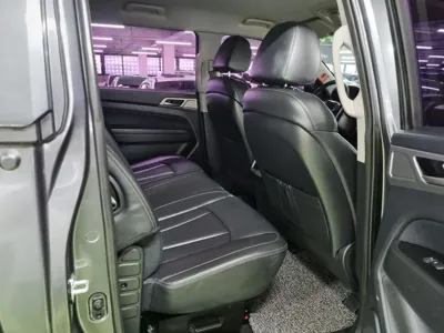 KG_Mobility_Ssangyong Rexton 2018, 148000 км, за 12500000 KRW - фото 11