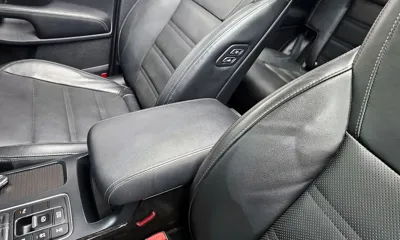 Kia Sorento 2017, 126807 км, за 15500000 KRW - фото 29