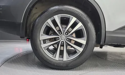 Renault-KoreaSamsung QM6 2017, 119954 км, за 10600000 KRW - фото 5
