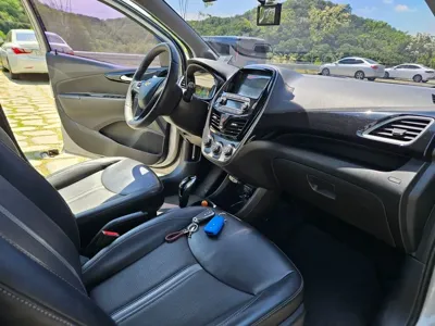 ChevroletGMDaewoo Spark 2019, 39100 км, за 8000000 KRW - фото 9