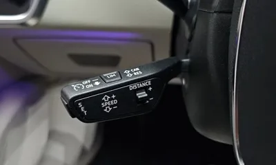 Audi A6 2025, 40673 км, за 49500000 KRW - фото 31