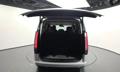 Hyundai Staria 2025, 34465 км, за 41000000 KRW - фото 20