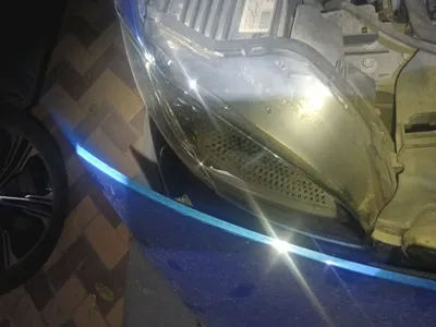 Smart Fortwo 2015, 40700 км, за 42335.12 CNY - фото 8