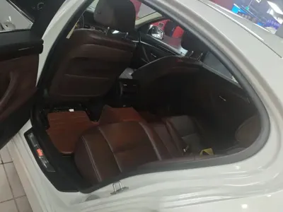 BMW 5 Series 2014, 85000 км, за 48000 CNY - фото 6