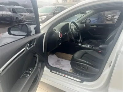 Audi A3 2019, 112000 км, за 52000 CNY - фото 4