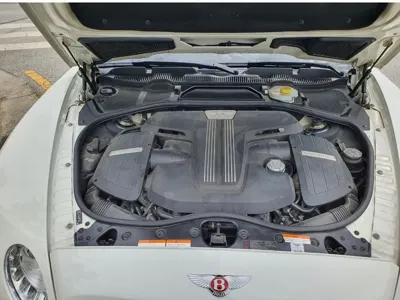 Bentley Continental 2015, 68171 км, за 62000000 KRW - фото 6