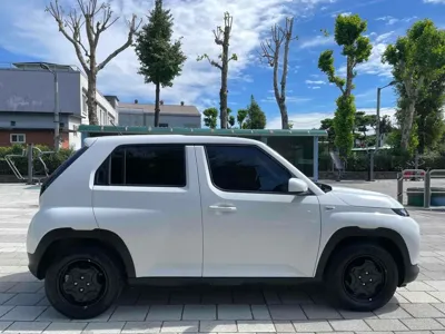 Hyundai Casper 2023, 33000 км, за 11500000 KRW