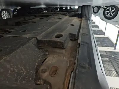 Toyota Izoa 2020, 64900 км, за 58800 CNY - фото 21