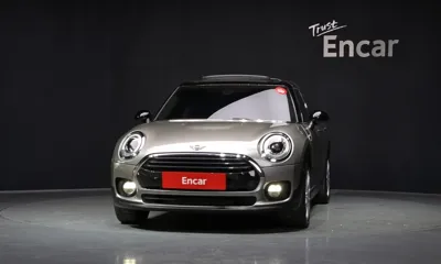 MINI Clubman 2019, 32082 км, за 16900000 KRW - фото 3