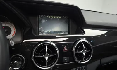 Mercedes-Benz GLK-Class 2013, 106777 км, за 10900000 KRW - фото 15