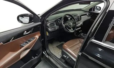 Kia Sorento 2016, 169205 км, за 11900000 KRW - фото 11