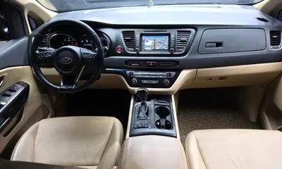 Kia Canival 2016, 148914 км, за 9000000 KRW - фото 7