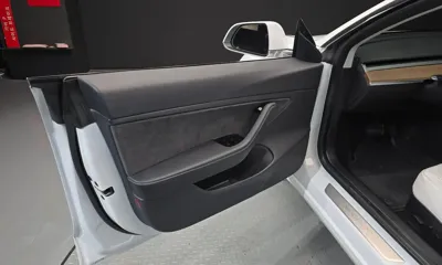 Tesla Model 3 2020, 118244 км, за 25900000 KRW - фото 24