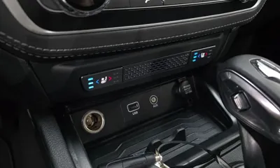 KG_Mobility_Ssangyong Rexton 2021, 26853 км, за 18600000 KRW - фото 30