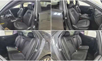 Kia K5 2013, 140285 км, за 5800000 KRW - фото 8