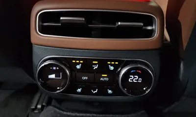 Genesis GV70 2022, 52363 км, за 37990000 KRW - фото 36