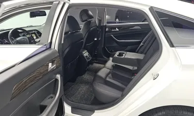 Hyundai Sonata 2015, 89823 км, за 20000000 KRW - фото 12