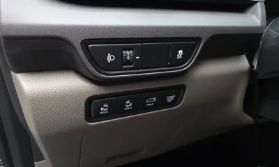 Kia Canival 2025, 52070 км, за 38900000 KRW - фото 33