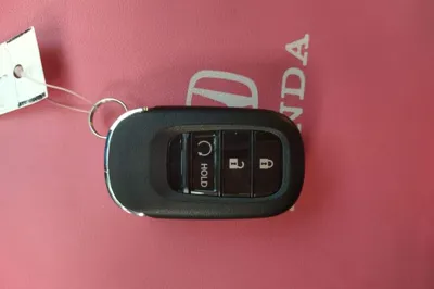 Honda CR-V 2023, 17300 км, за 136149.73 CNY - фото 9