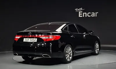 Hyundai Grandeur 2016, 71511 км, за 8500000 KRW