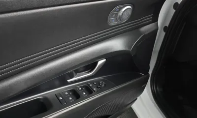Hyundai Avante 2022, 86882 км, за 15300000 KRW - фото 24