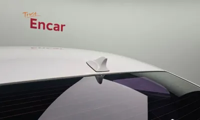 Hyundai Avante 2013, 199170 км, за 2990000 KRW - фото 27