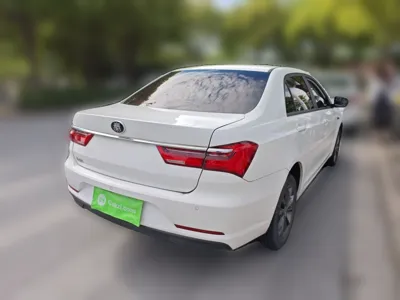 BYD Qin 2019, 71100 км, за 41168.5 CNY - фото 6