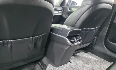 Hyundai Grandeur 2022, 113305 км, за 41000000 KRW - фото 30