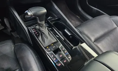 Kia K7 2017, 214721 км, за 8900000 KRW - фото 9