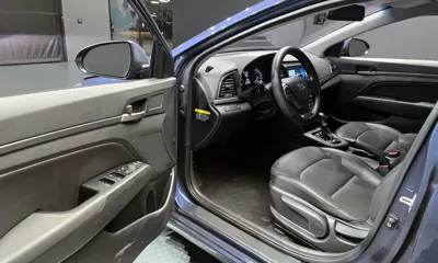 Hyundai Avante 2017, 164961 км, за 7500000 KRW - фото 11