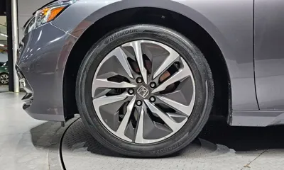 Honda Accord 2019, 149347 км, за 15400000 KRW - фото 5