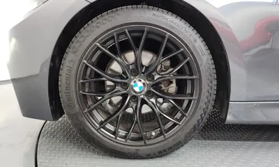BMW 3-Series 2017, 246045 км, за 8290000 KRW - фото 5