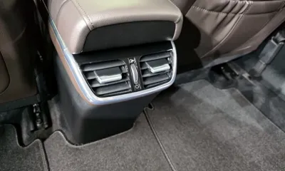 Hyundai Grandeur 2021, 45239 км, за 24800000 KRW - фото 31