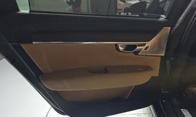 Volvo S90 2023, 32370 км, за 39990000 KRW - фото 31