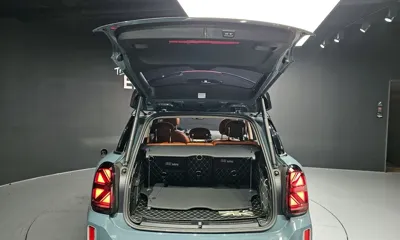MINI Countryman 2022, 42597 км, за 28300000 KRW - фото 20