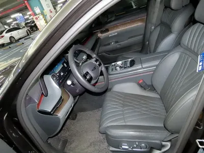 Genesis G90 2023, 26847 км, за 69900000 KRW - фото 6